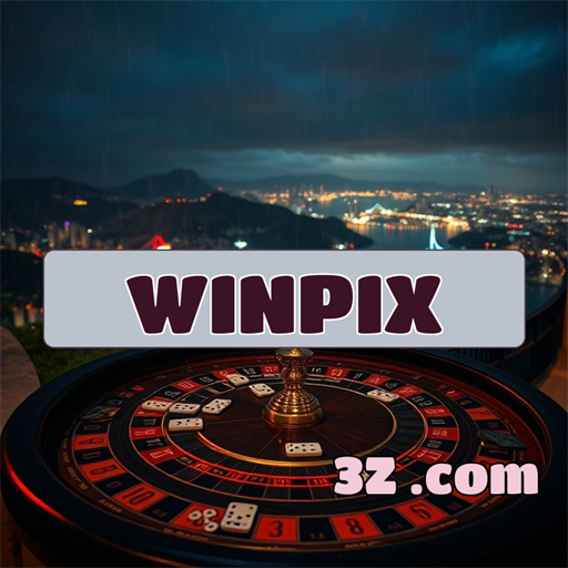 Winpix: Plataforma Confiável para Jogar e Conectar