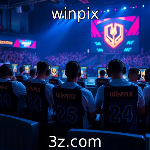 Futuro dos campeonatos de esports e sua audiência