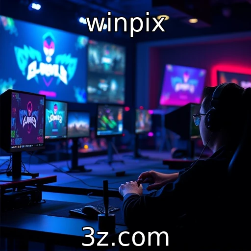 Mercado de esports e previsões para 2025