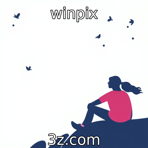 winpix - Indústria de jogos e sua relação com a saúde mental
