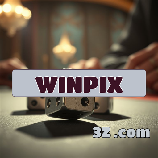 Mergulhe nos Jogos do Winpix e Divirta-se Como Nunca