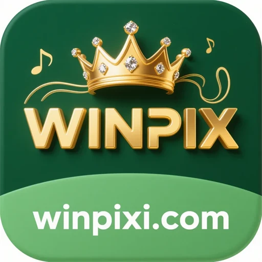 winpix logo