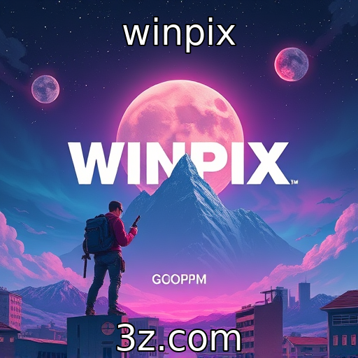 winpix - Evolução da narrativa nos jogos modernos