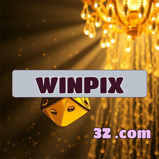 Plataforma Winpix: Diversão e Engajamento A Cada Jogo