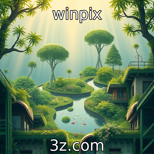 winpix : Desenvolvimento de jogos sustentáveis e sua importância