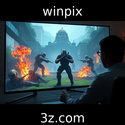 Avanços tecnológicos que moldam a experiência gamer
